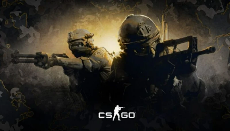 CSGO - Counter-Strike: Global Offensive là trò chơi bắn súng hấp dẫn 