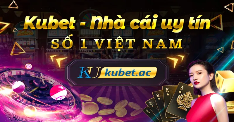 Người chơi có thể nhận tiền dễ dàng tại KUBET