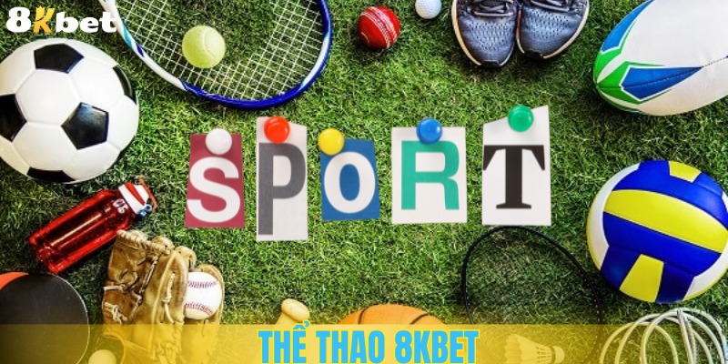 the-thao-8kbet